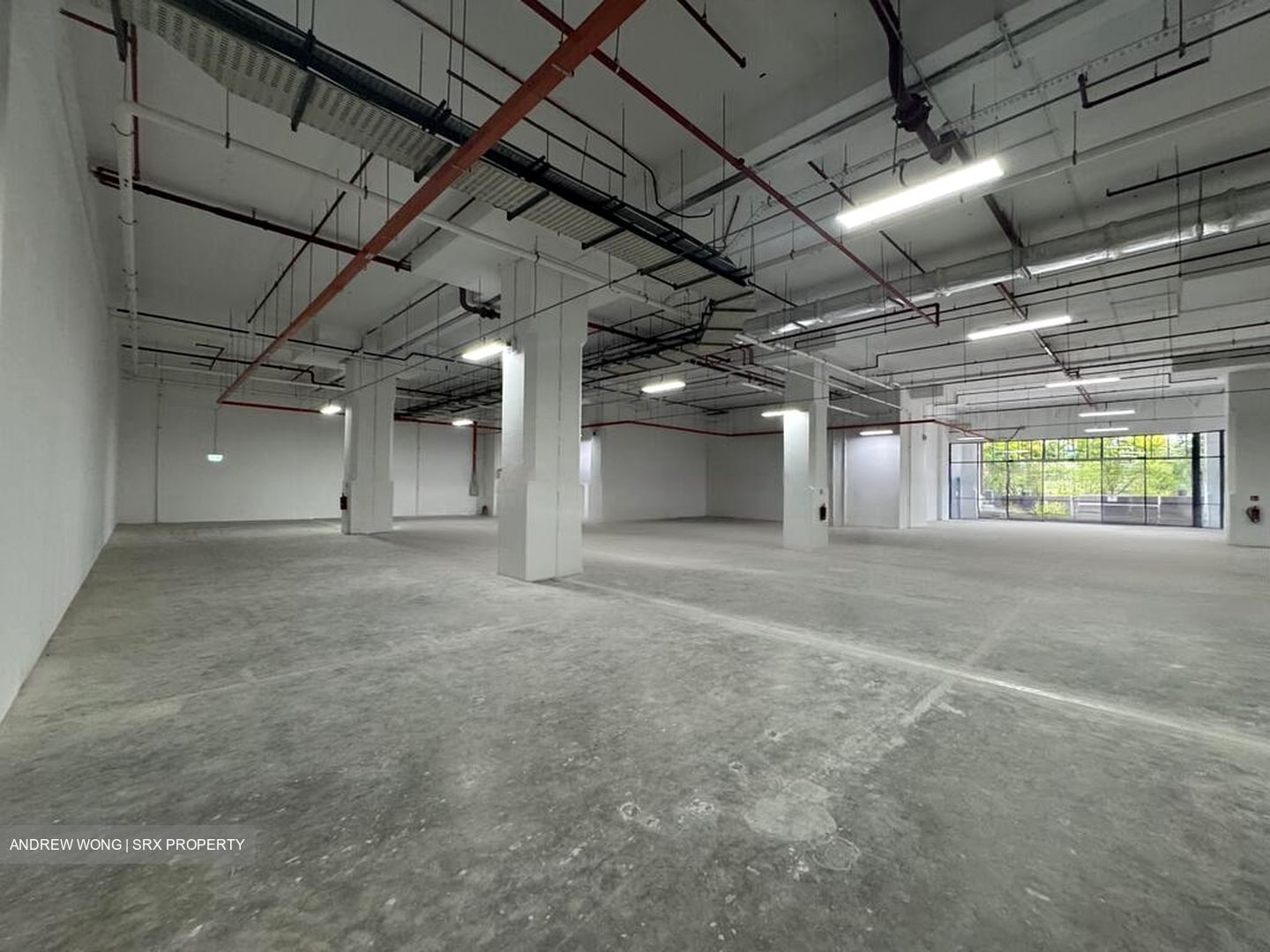Harbour Link Complex (D5), Factory #455052371